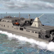 Illustration for article titled The Navy's Gigantic Railgun Is Almost Ready For Prime Time